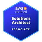 AWS Certified Solutions Architect – Associate