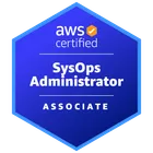 AWS Certified SysOps Administrator – Associate