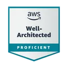 AWS Well-Architected Proficient