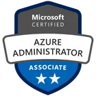 Azure Administrator Associate