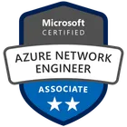 Azure Network Engineer Associate