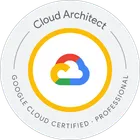 Professional Cloud Architect
