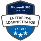 Microsoft 365 Enterprise Administrator Expert