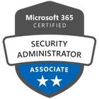 Microsoft 365 Security Administrator Associate