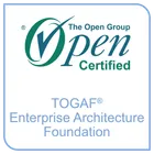 TOGAF® Enterprise Architecture Foundation